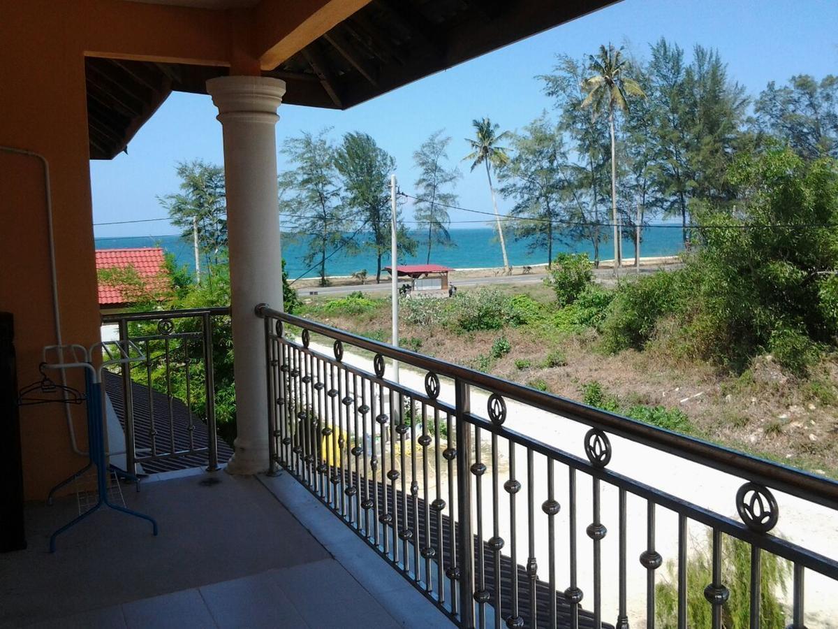 Saba Lodge دونجون المظهر الخارجي الصورة