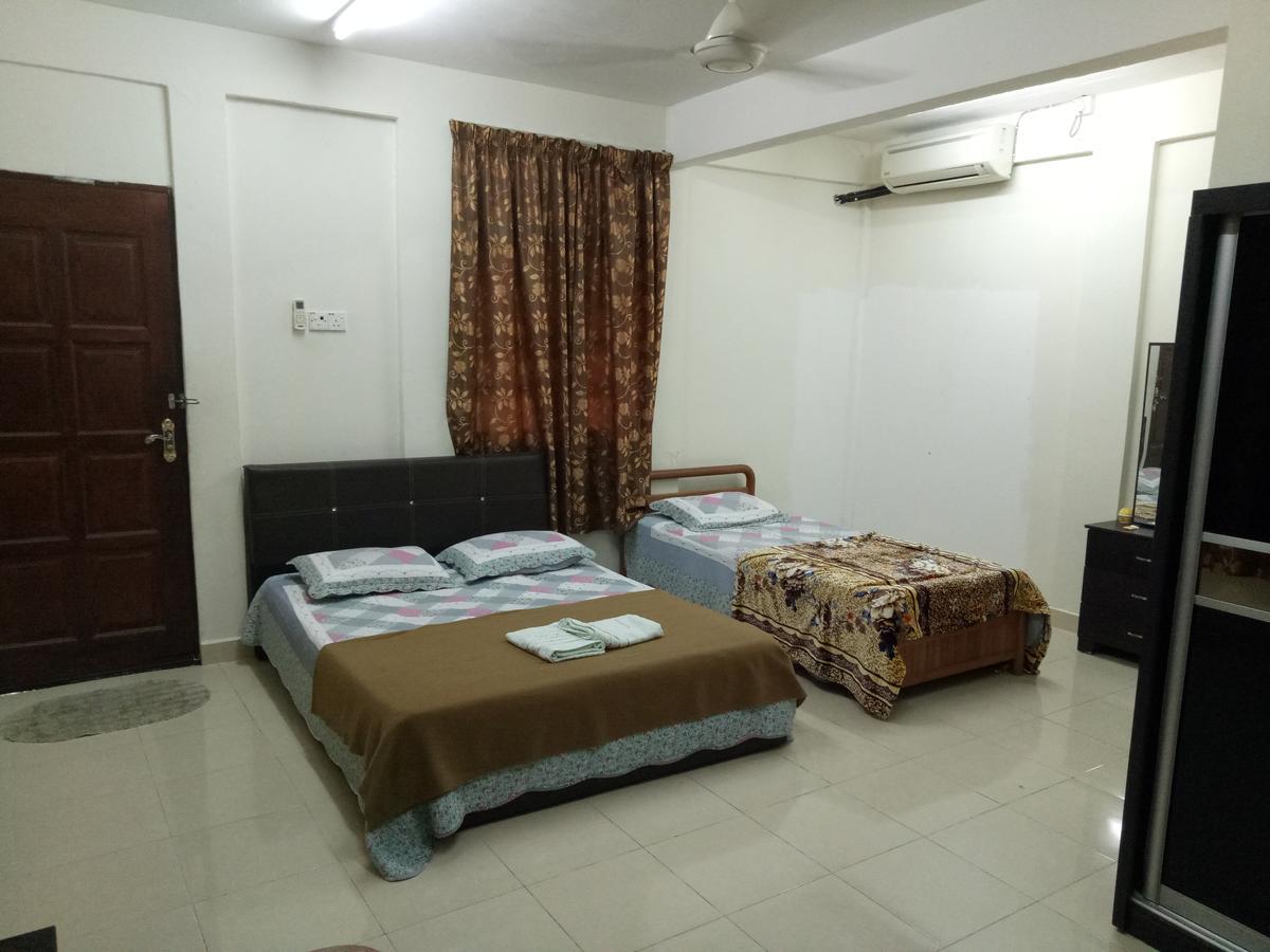 Saba Lodge دونجون المظهر الخارجي الصورة