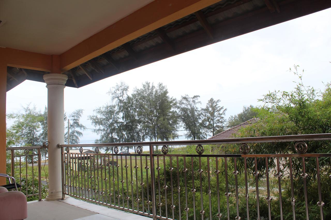 Saba Lodge دونجون المظهر الخارجي الصورة