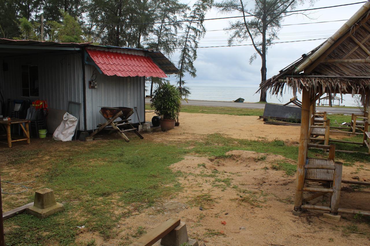 Saba Lodge دونجون المظهر الخارجي الصورة